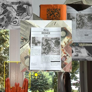 Film [feat. M-Jué] (M-Jué Remix)