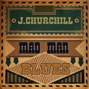 Mad Man Blues
