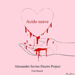 Acido soave (feat. Quasàr)