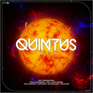 Quintus (Ian Edelmann Remix)