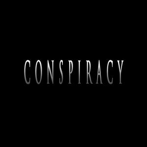 CONSPIRACY (feat. Celo Beats)