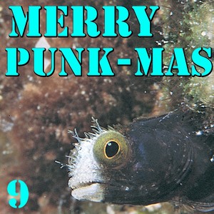 Merry Punk-mas! Vol. 8 (Explicit)