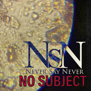 No Subject (Explicit)