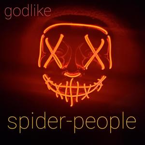 Godlike(feat. Messy MC)