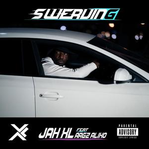 Swerving (feat. Argz Aliko) [Radio Edit]