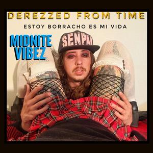 Estoy Borracho Es Mi Vida con Vibez (feat. Midnite Vibez) [Explicit]