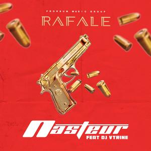 RAFALE (feat. DJ Vtrine) [Explicit]