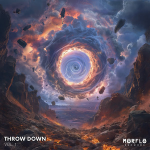 Throw Down, Vol. 1 (Explicit)