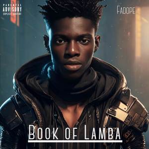 Book Of Lamba (Explicit)