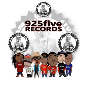 925five Records (Explicit)