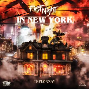 First Night in NY (Explicit)