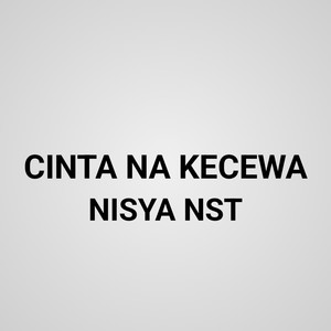 Cinta Na Kecewa