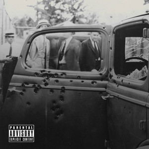 Ravenite social club (Explicit)