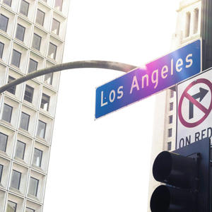 Wandered To L.A (Explicit)