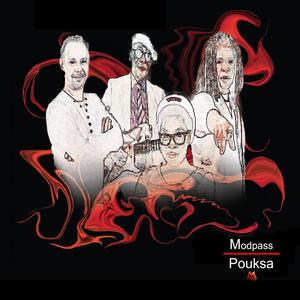 Pouksa (feat. Modpass)