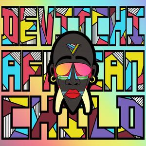 African Techno (feat. Txngos)