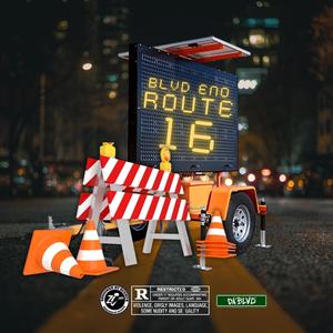 Route 16 (Explicit)