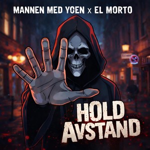 Hold Avstand (Explicit)