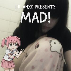 Maxipads (feat. NL FO4EVER) (Explicit)