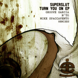 Turn You On (Mike Spaccavento Remix)