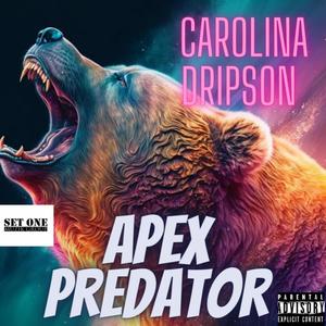 Apex Predator (Explicit)