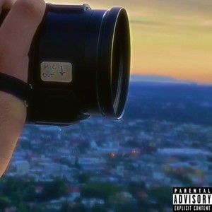 SIGHTSEE(feat. Kye Clayton) (Explicit)