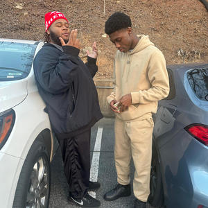 No Deal Pt 2 (feat. MattDigEmUp) (Explicit)