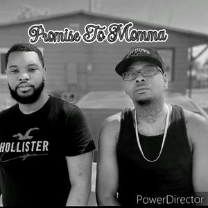 Promise To Momma (feat. Alphy Nics)