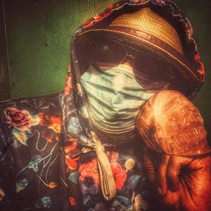 Simulacrum I (Explicit)