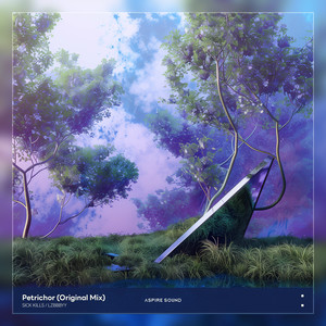 Petrichor (Original Mix)