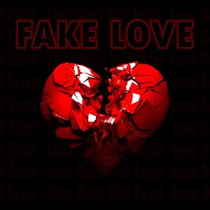 FAKE LOVE (Explicit)