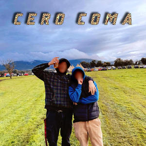cero coma (feat. sweaty) (Explicit)