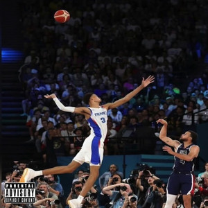 Steph Curry (Explicit)