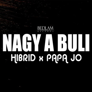 Nagy a buli (Explicit)