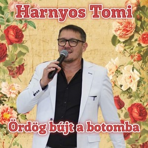 Ördög bújt a botomba