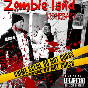 Zombie Land (Explicit)