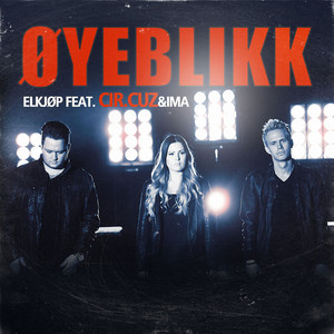 Øyeblikk(feat. IMA og Elkjøp)