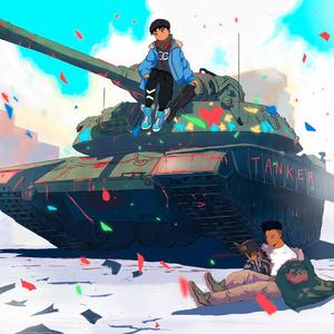 タンカー (Explicit)