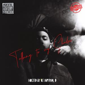 Now im back (feat. Mkae ultra) (Explicit)