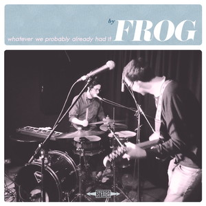 Frog Lives!