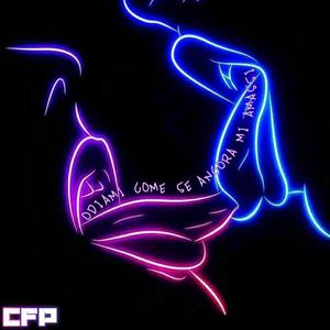 ODIAMI COME SE ANCORA MI AMASSI (feat. Menffyd & Jacknik)