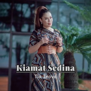 Kiamat Sedina (Jazz Version)