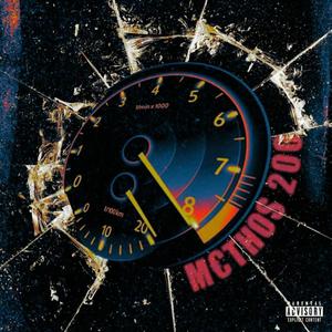 200KMH (feat. rigasbeats) (Explicit)