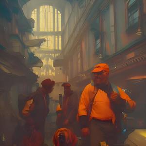 Panzerknacker GmbH (Explicit)