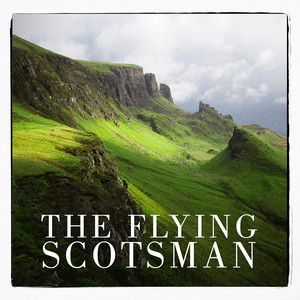 The Flying Scotsman