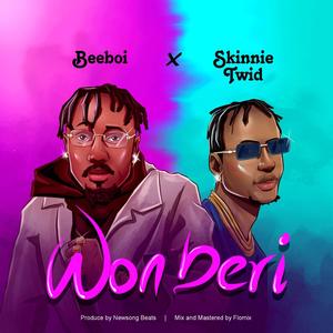Won Beri (feat. Skinnie Twid) (Explicit)