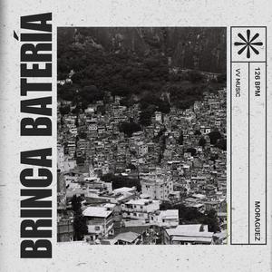 Brinca Batería