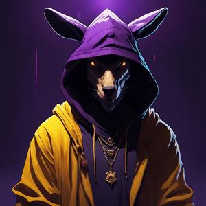 The Kangaroo Trap (Explicit)