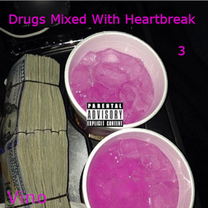 *** Mixed With Heartbreak 3 (Explicit)