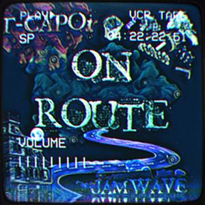 On Route (Explicit)